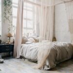 Minimalisme Boho Chic: Combinaison de Styles pour une Chambre Unique